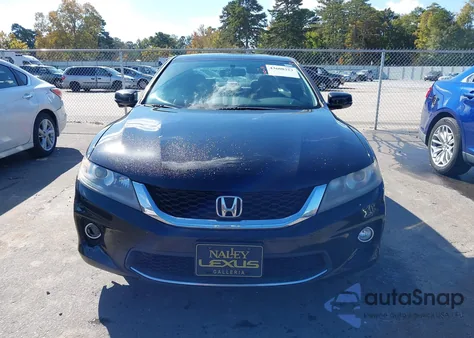 2015 Honda Accord Ex z USA, uszkodzony, nr VIN 1HGCT1B77FA013434